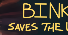 Free Binky Saves the World [ENDED]