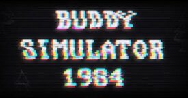 BUDDY SIMULATOR 1984 Steam Game Key Giveaway [ENDED]
