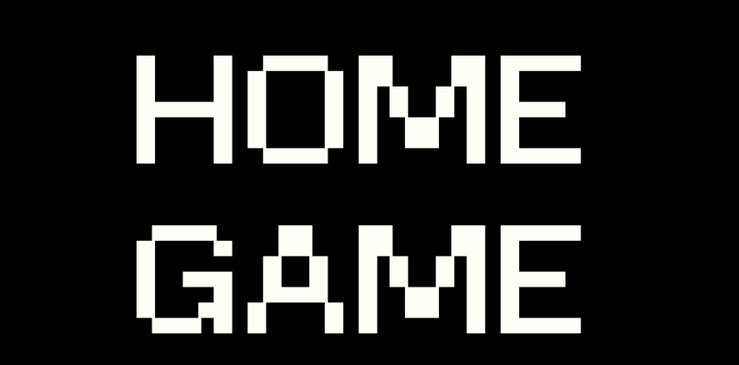 Free HOME GAME [ENDED]