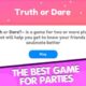 Free Truth Or Dare [ENDED]