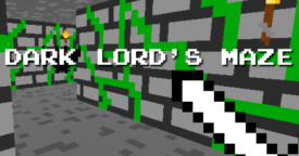 Free DARK LORD’S MAZE [ENDED]