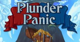 Plunder Panic Full Game Key Giveaway