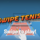 Free Swipe Tenis [ENDED]