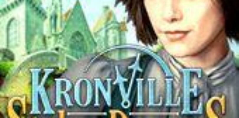 Free Kronville: Stolen Dreams [ENDED]