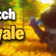 Free Catch Royale [ENDED]