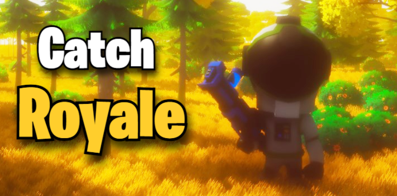 Free Catch Royale [ENDED]