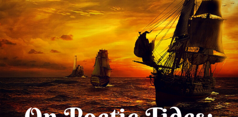 Free On Poetic Tides: A Poetry-Prompting Adventure [ENDED]