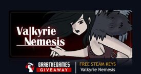 Free Valkyrie Nemesis [ENDED]