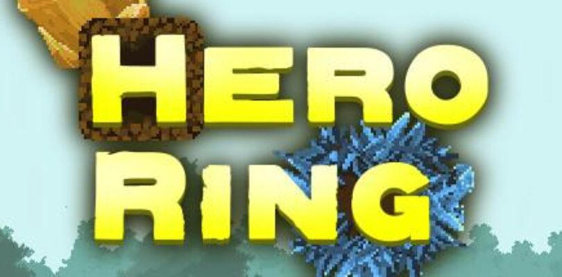 Free Hero Ring [ENDED]