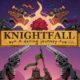 Knightfall: A Daring Journey Steam keys giveaway [ENDED]