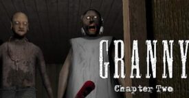 Free Granny: Chapter Two [ENDED]