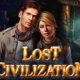 Free Lost Civilization [ENDED]