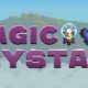 Magic crystals Steam keys giveaway [ENDED]