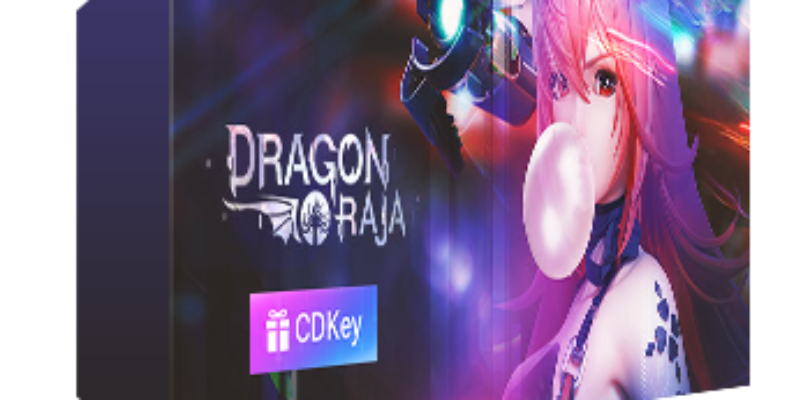 Dragon Raja Enhance Pack Key Giveaway [ENDED]