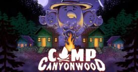 Camp Canyonwood Beta Key Giveaway [ENDED]