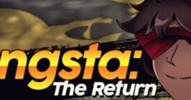 Gangsta: The Return [ENDED]