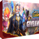 Castle Clash Starter Pack Key Giveaway (New Players Only) [ENDED]