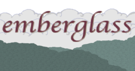 Free Emberglass [ENDED]