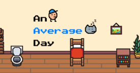 Free An Average Day [ENDED]