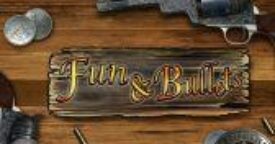 Free Fun & Bullets [ENDED]