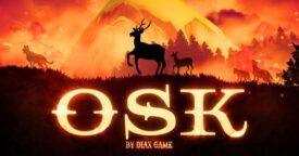 Free OSK – The End of Time [ENDED]