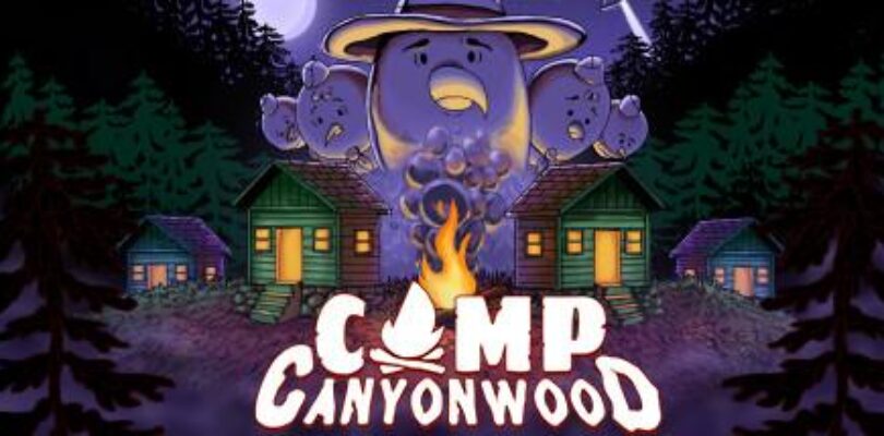 Camp Canyonwood Demo Key Giveaway