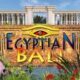 Free Egyptian Ball [ENDED]