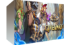 Mythic Heroes Gift Pack Key Giveaway [ENDED]