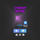 Free Starship Arcade [ENDED]