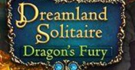 Free Dreamland Solitaire 2: Dragon’s Fury [ENDED]