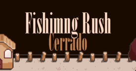 Free Fishing Rush: Cerrado