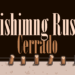 Free Fishing Rush: Cerrado [ENDED]