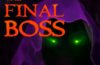 Free The Final Boss [ENDED]