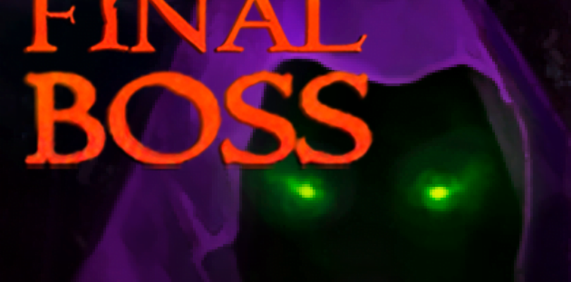 Free The Final Boss [ENDED]