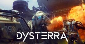 Dysterra Beta Key Giveaway [ENDED]