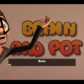 Free Brain and Pot [ENDED]