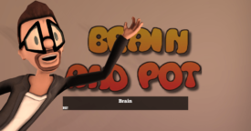 Free Brain and Pot [ENDED]