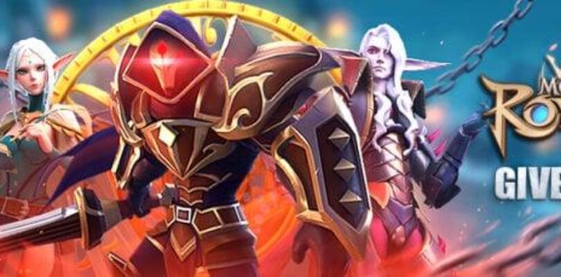 Grab a Mobile Royale welcome pack from IGG and MassivelyOP [ENDED]