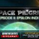 Free Space Pilgrim Episode II: Epsilon Indi