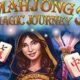 Free Mahjong Magic Journey 3 [ENDED]