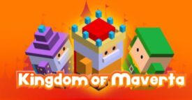 Kingdom of Maverta Steam keys giveaway [ENDED]