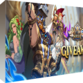Mythic Heroes Gift Pack Key Giveaway (New Players Only)