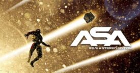 Free ASA: A Space Adventure [ENDED]