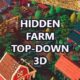 Hidden Farm Top-Down 3D Steam keys giveaway [ENDED]