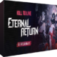 Eternal Return: 2 Characters and Skins Bundle Key Giveaway [ENDED]