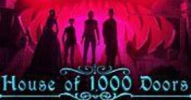 Free House of 1000 Doors: Evil Inside [ENDED]