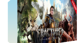 Fractured Online Closed Beta Key Giveaway