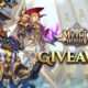 Mythic Heroes Giveaway