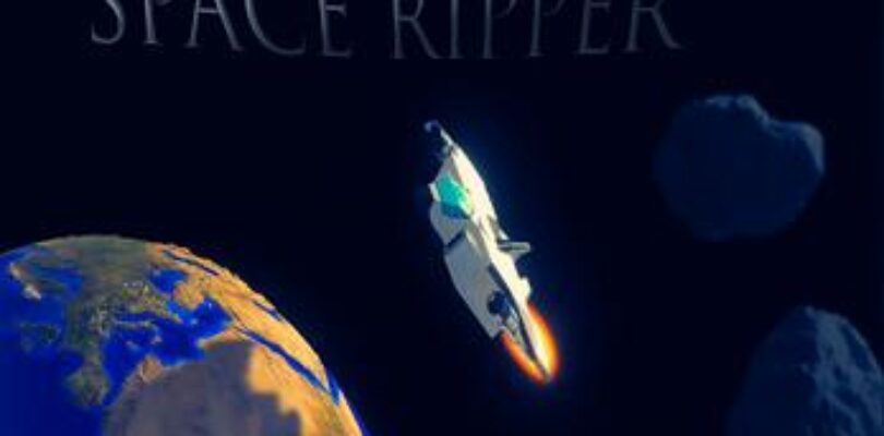Free Space Ripper [ENDED]