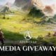ArcheAge and ArcheAge Unchained Black Eagle Glider Giveaway